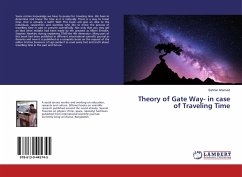 Theory of Gate Way- in case of Traveling Time