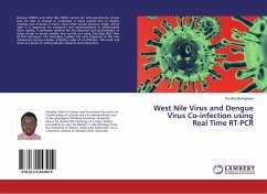 West Nile Virus and Dengue Virus Co-infection using Real Time RT-PCR