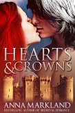 Hearts and Crowns (eBook, ePUB)