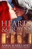 Hearts and Crowns (eBook, ePUB) Hearts and Crowns (eBook, ePUB)