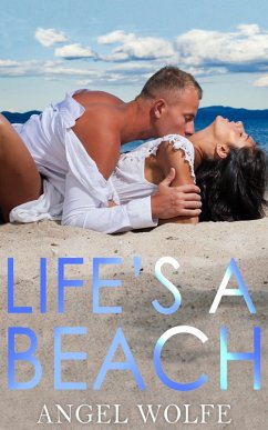 Cover Life's a Beach (eBook, ePUB)