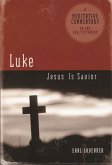 Luke (eBook, ePUB) Luke (eBook, ePUB)