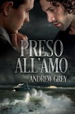 Preso all'amo (eBook, ePUB)