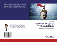 Languages, Information Technology and Bright Future of Students - Huynh Tan, Hoi