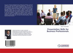 Presentation Skills for Business Professionals