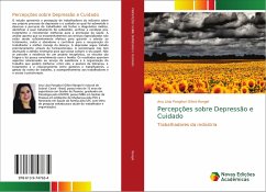 Cover Percepções sobre Depressão e Cuidado