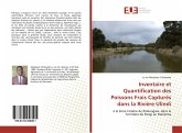 Inventaire et Quantification des Poissons Frais Capturés dans la Rivière Ulindi