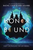 Honor Bound (eBook, ePUB)