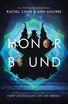 Cover Honor Bound (eBook, ePUB)