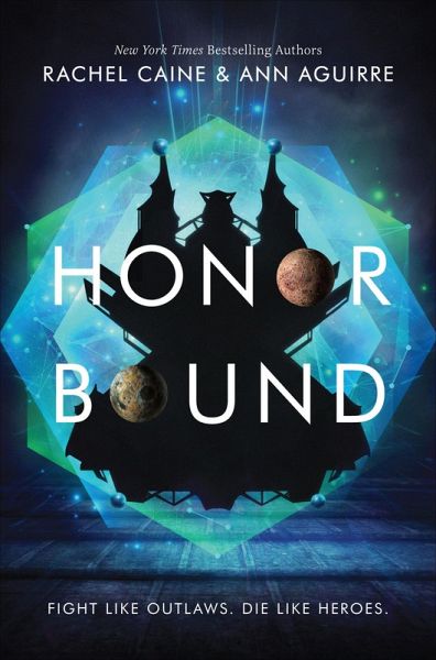 Honor Bound (eBook, ePUB) Honor Bound (eBook, ePUB)