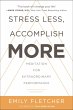 Stress Less, Accomplish More (eBook,... - Bild 1