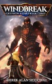 Windbreak (Gryphon Riders Trilogy, #3) (eBook, ePUB) Windbreak (Gryphon Riders Trilogy, #3) (eBook, ePUB)