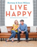 Live Happy (eBook, ePUB)