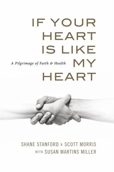 If Your Heart Is Like My Heart (eBook, ePUB) If Your Heart Is Like My Heart (eBook, ePUB)