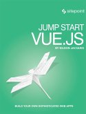 Jump Start Vue.js (eBook, ePUB)