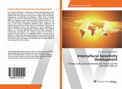 Intercultural Sensitivity Development