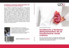 Incidencia y factores determinantes de la insuficiencia renal crónica