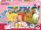 Bibi & Tina, Pferdeglück (Kinderpuzzle)