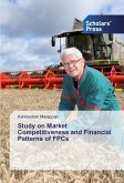 Study on Market Competitiveness and Financial Patterns of FPCs