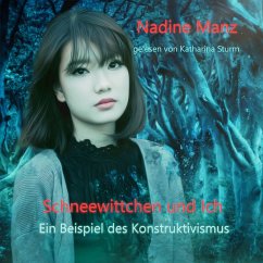 Schneewittchen und Ich (MP3-Download) - Manz, Nadine