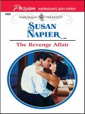 The Revenge Affair (eBook, ePUB)