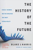 The History of the Future (eBook, ePUB) The History of the Future (eBook, ePUB)