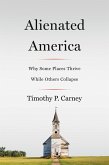Alienated America (eBook, ePUB)
