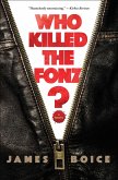 Who Killed the Fonz? (eBook, ePUB)