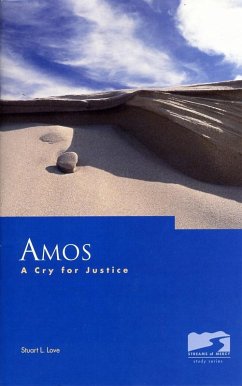 Cover Amos (eBook, ePUB)