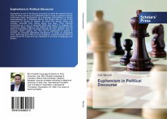 Euphemism in Political Discourse - Merzah, Zaid