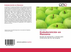 Endodormición en Manzano