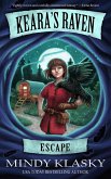 Keara's Raven: Escape (eBook, ePUB)