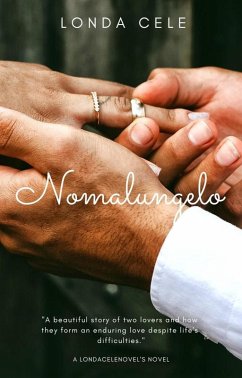 Nomalungelo (eBook, ePUB) - Cele, Londa