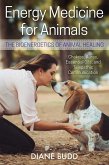 Energy Medicine for Animals (eBook, ePUB)