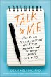 Talk to Me (eBook, ePUB) - Bild 1