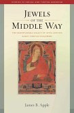 Jewels of the Middle Way (eBook, ePUB)