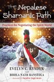 The Nepalese Shamanic Path (eBook, ePUB)