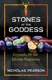 Stones of the Goddess (eBook, ePUB)