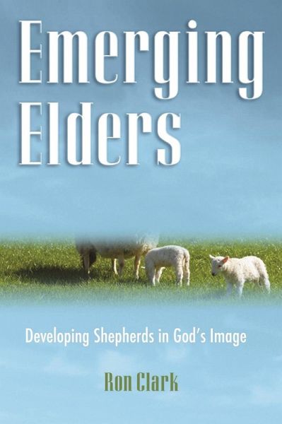 Emerging Elders (eBook, ePUB) Emerging Elders (eBook, ePUB)