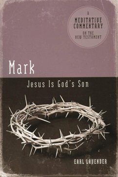 Mark (eBook, ePUB) - Lavender, Earl