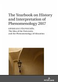 The Yearbook on History and Interpretation of Phenomenology 2017