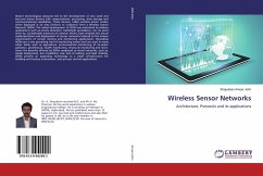 Wireless Sensor Networks - Ameer John, Sirajudeen