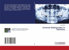 Contrast Radiography in Dentistry