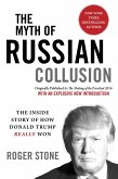 The Myth of Russian Collusion (eBook, ePUB)