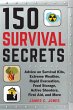 150 Survival Secrets (eBook, ePUB) - Bild 1