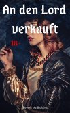 An den Lord verkauft (eBook, ePUB) An den Lord verkauft (eBook, ePUB)