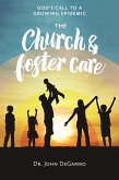 Church and Foster Care (eBook, ePUB)