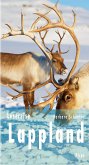 Lesereise Lappland (eBook, ePUB)