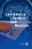 Jahrbuch Literatur und Medizin (eBook, PDF)