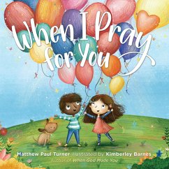 Cover When I Pray for You (eBook, ePUB)